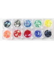  Glitter Pack random